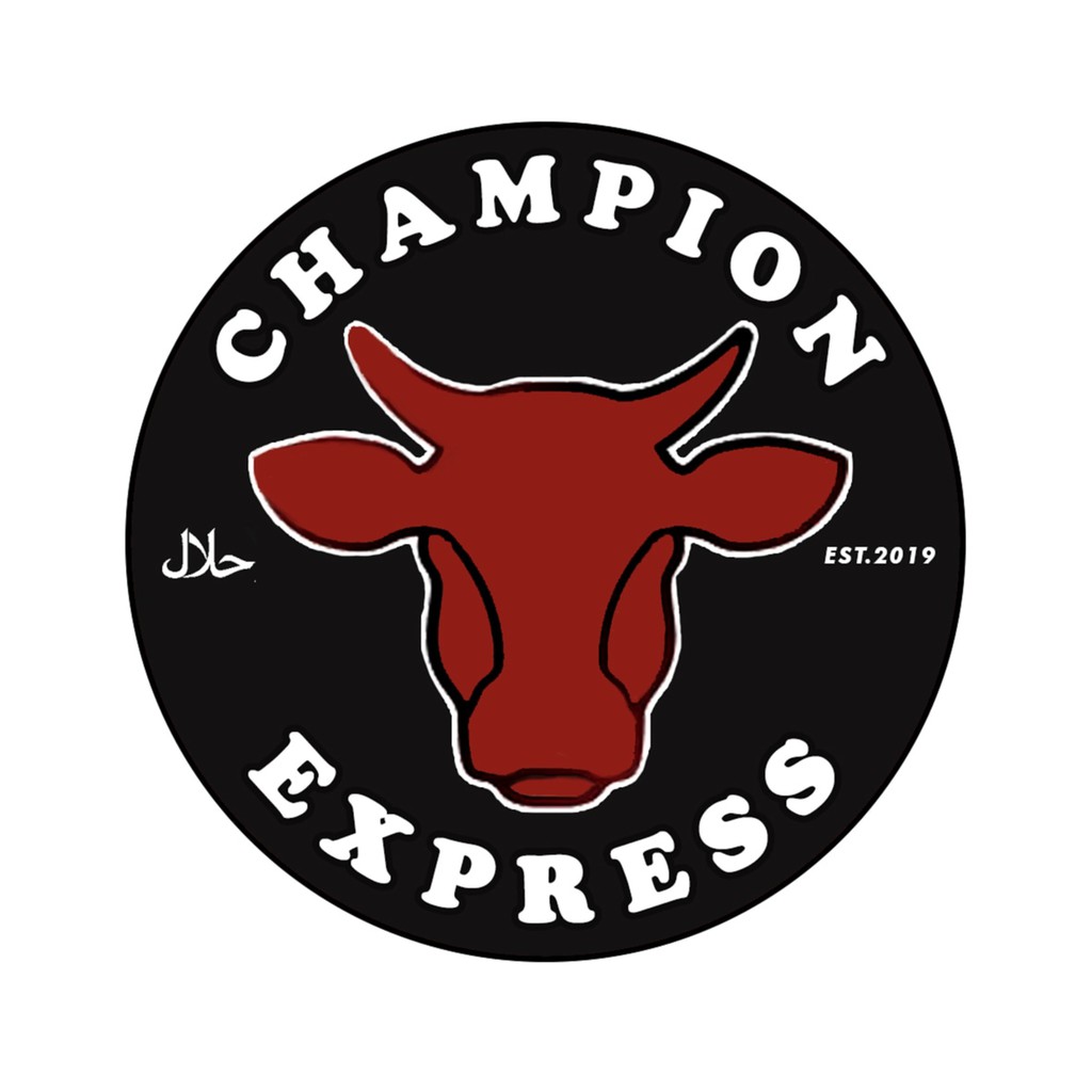 Produk champ.express | Shopee Indonesia