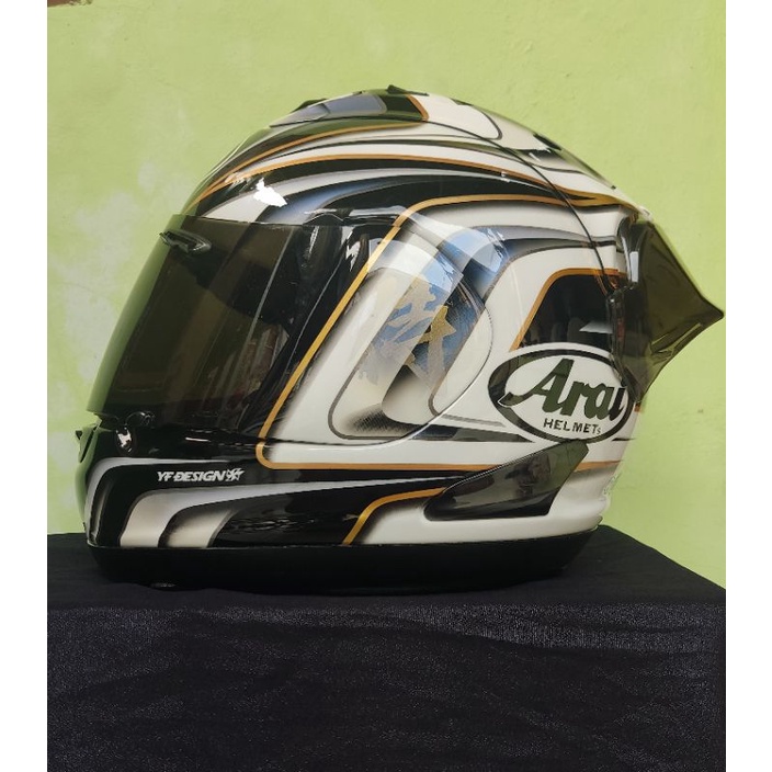 アライ rx7 RR5 青山 Jual arai rr5 aoyama | Shopee Indonesia