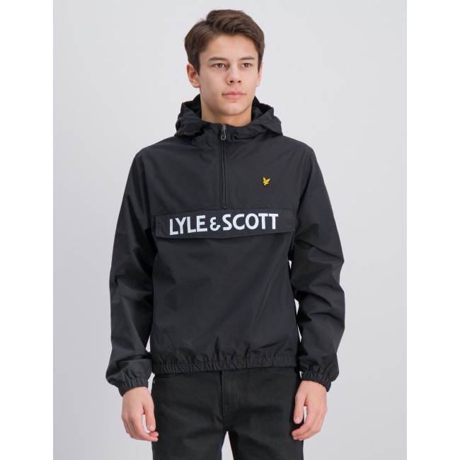 Lyle and scott cagoule sale