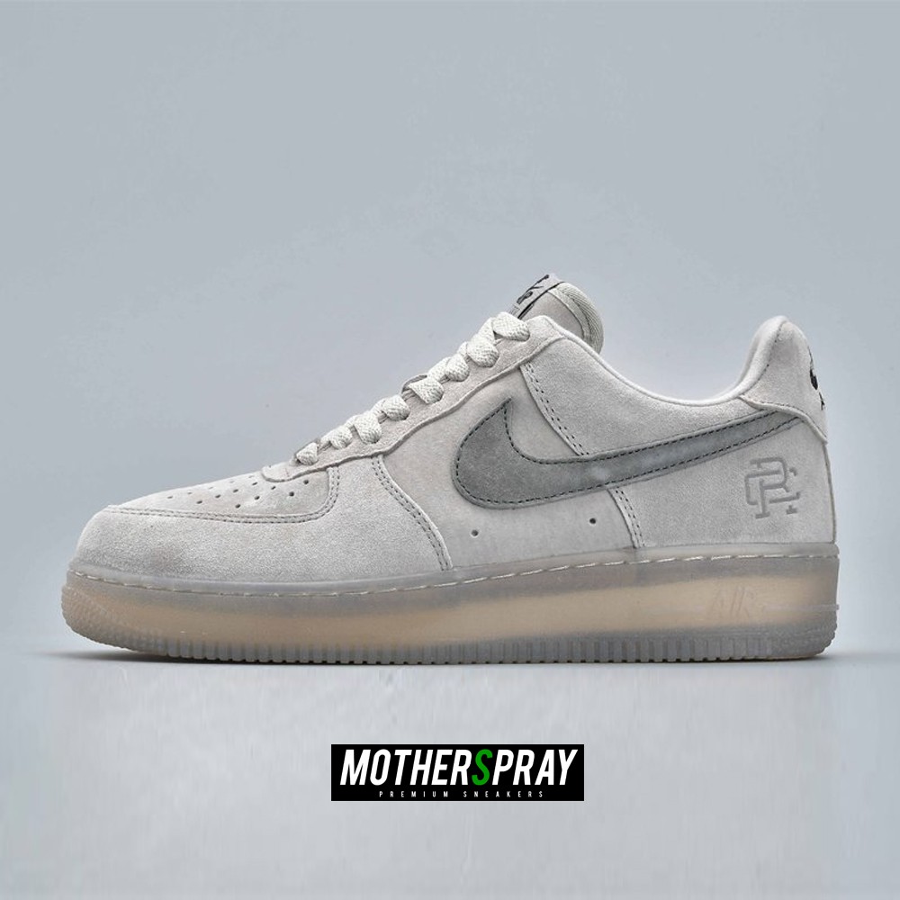 Air force one reigning champ sale