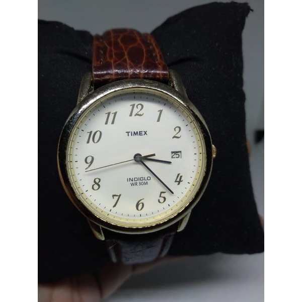 Jam tangan 2024 timex original