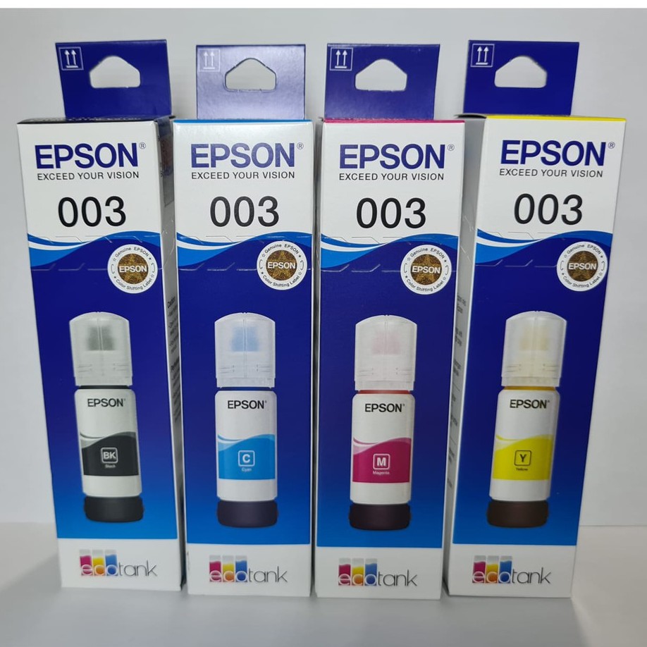 Tinta store epson l3110