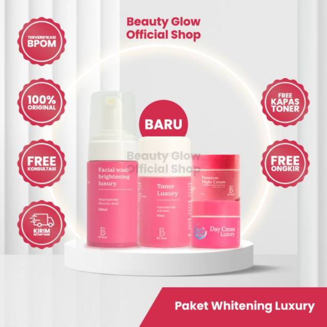 Produk beauty_be_queen Shopee Indonesia