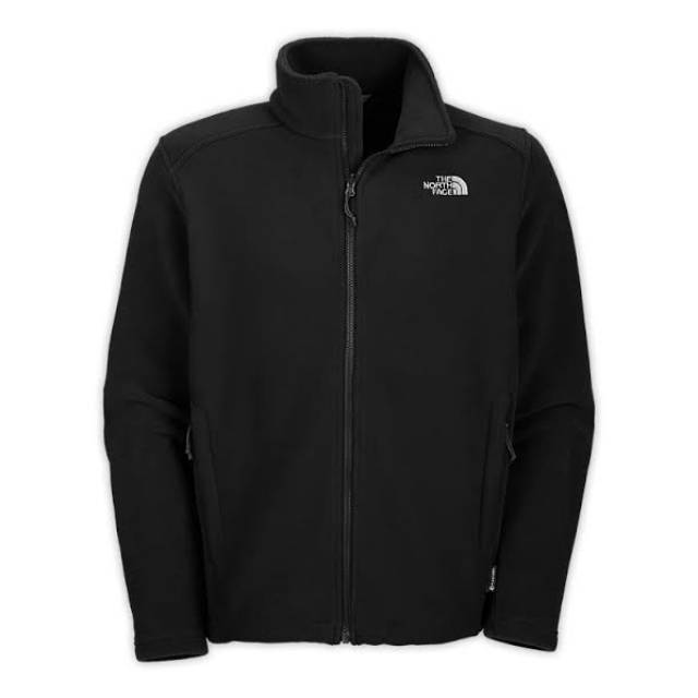 The north shop face inner jacket