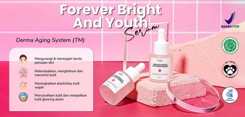 Toko Online Fabil Natural Official Shopee Indonesia