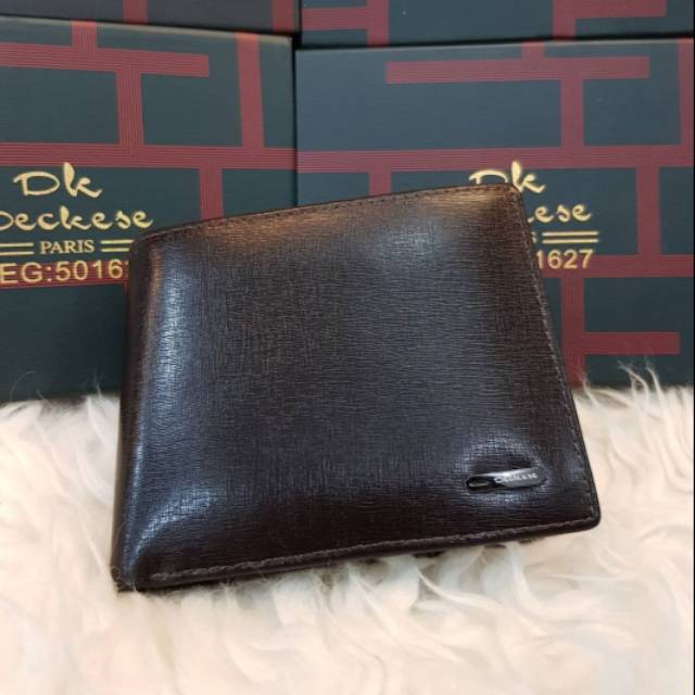 Deckese cheap wallet price