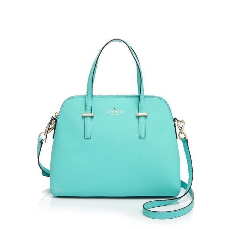 Kate spade tiffany online blue purse