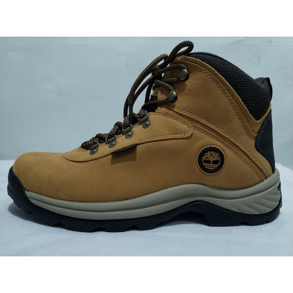 Model sepatu shop timberland original