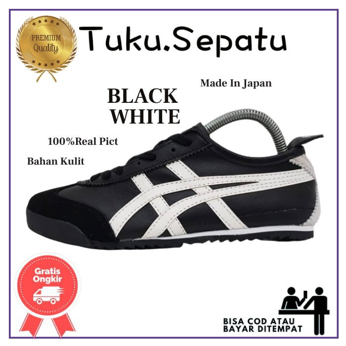 Harga sepatu onitsuka tiger original hot sale di jepang