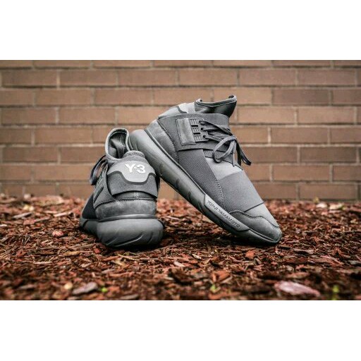 Jual Adidas Y3 Yohji Yamamoto Vista Grey Shopee Indonesia