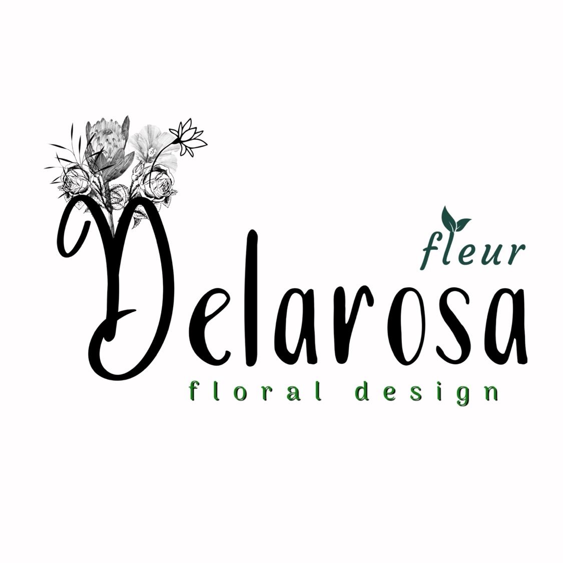 Produk Delarosa fleur | Shopee Indonesia