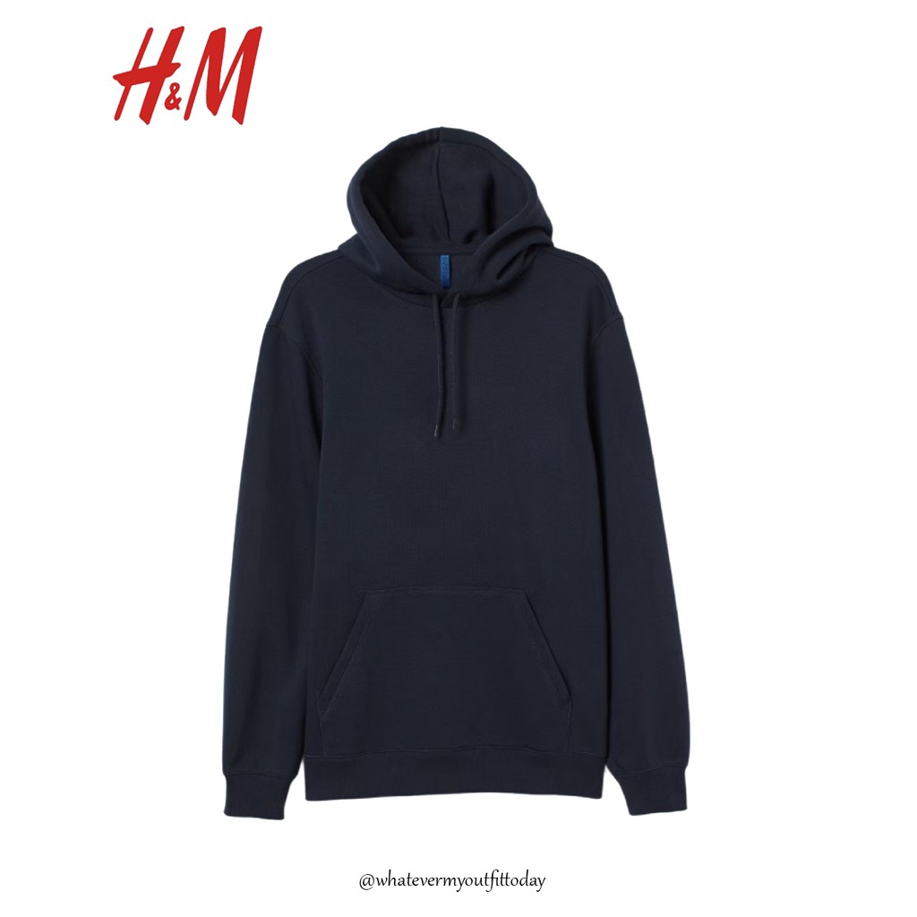 H&m hoodie polos new arrivals