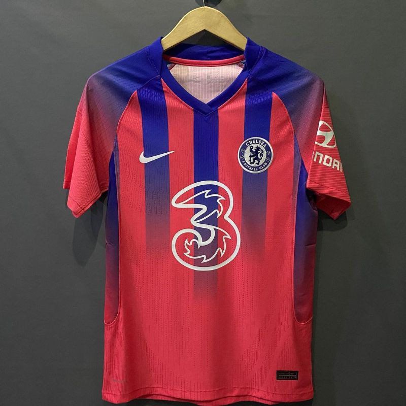 Jersey chelsea store 3rd 2020