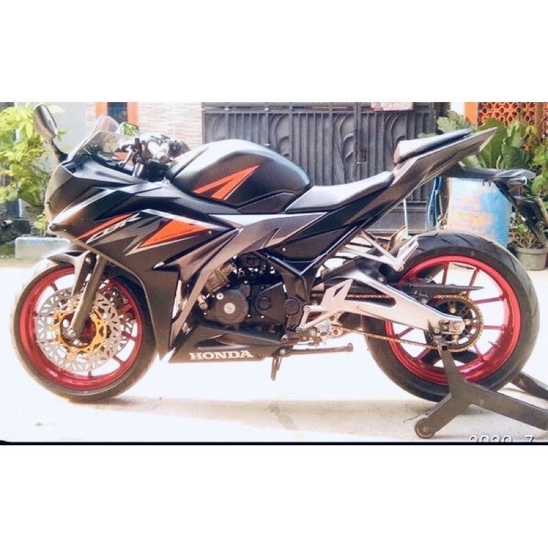 Arm deals cbr 150