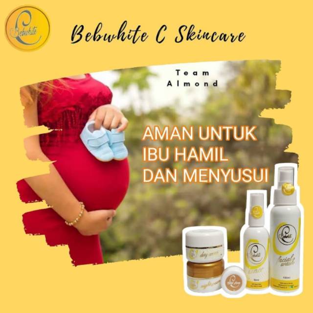Produk Pusat Skincare Bandung Shopee Indonesia