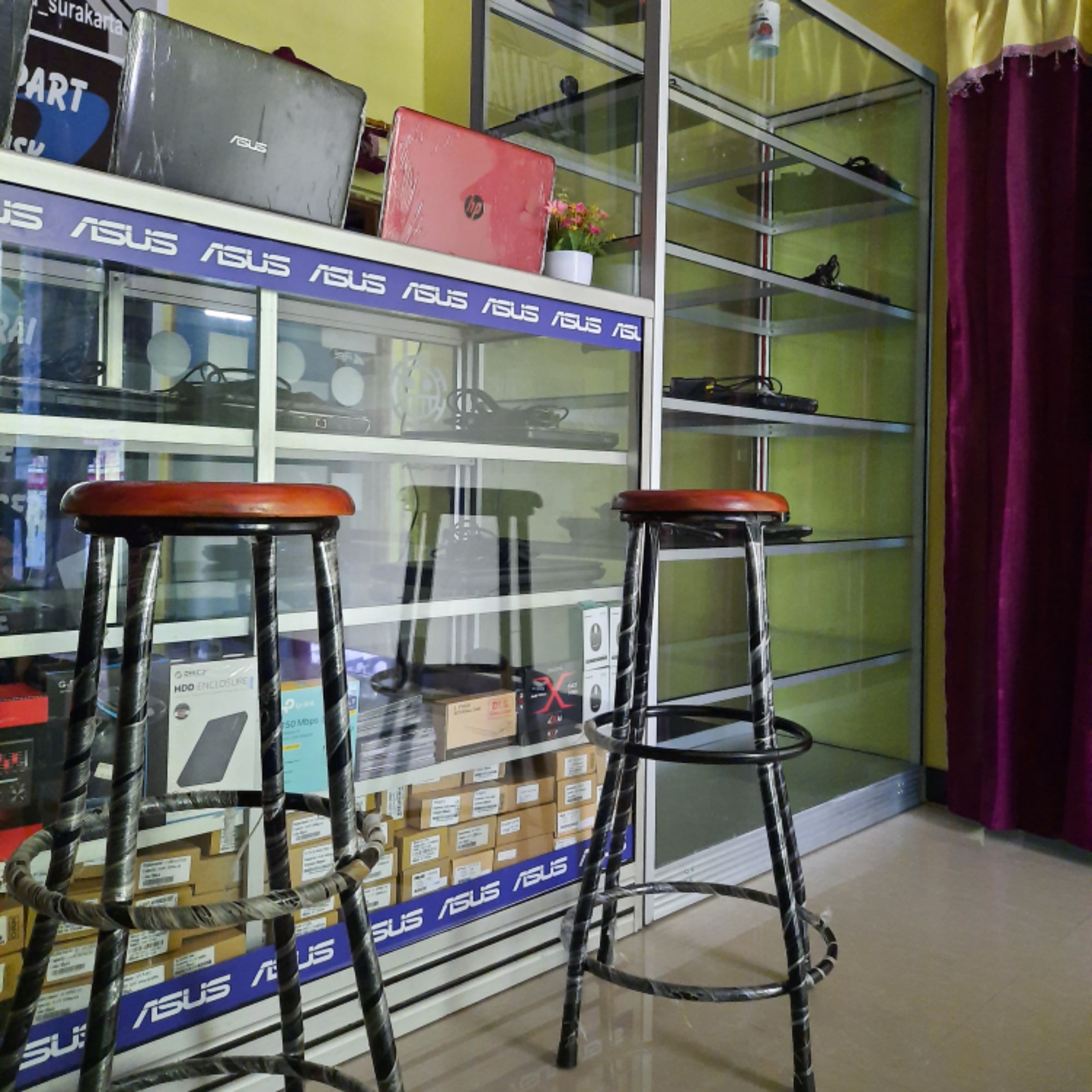 Produk DLS COMPUTER | Shopee Indonesia