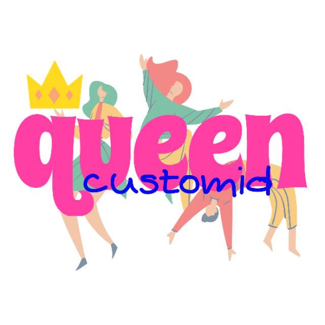 Produk queencustomid | Shopee Indonesia