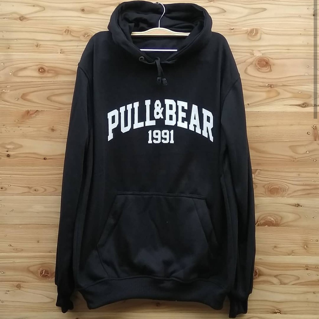 Harga hoodie shop pull & bear