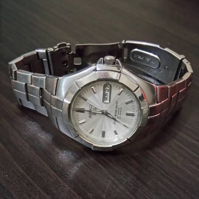 Seiko 5 sports clearance 7s36b