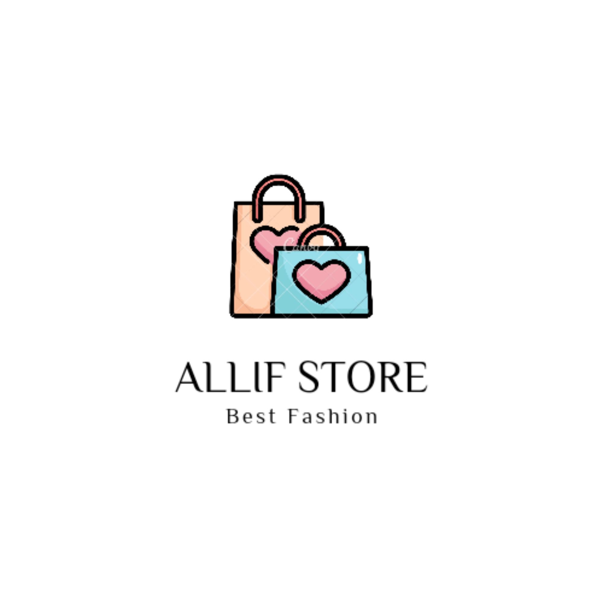 Produk M Allif Store Shopee Indonesia