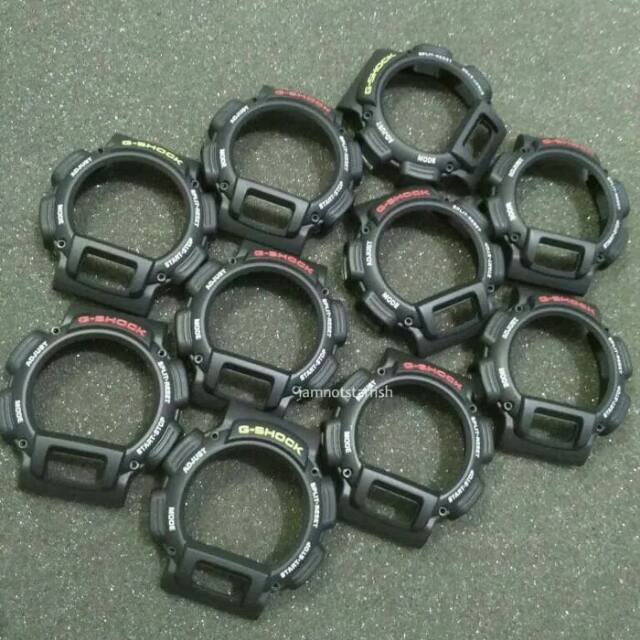 Jual Gshock Bezel DW 9052 DW 9050 Shopee Indonesia