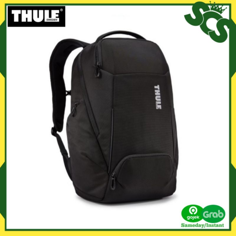 Jual Accent22 TACBP 2316 Tas Thule 26 L Tas Backpack ORIGINAL 100