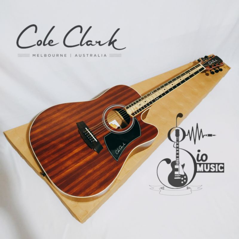 Cole clark deals original