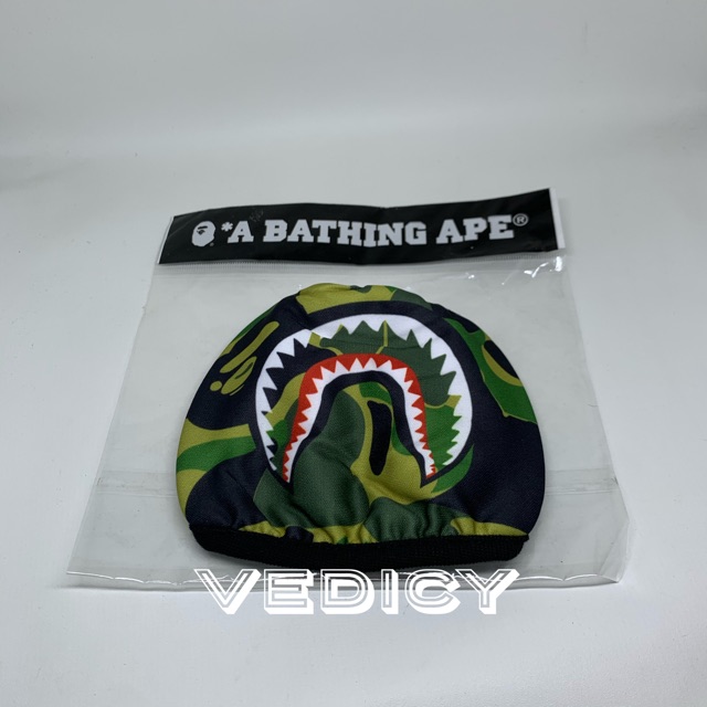 Masker bape outlet original