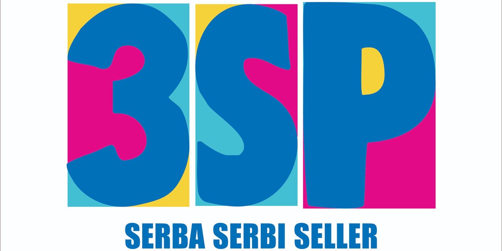 Produk 3SP Collection | Shopee Indonesia