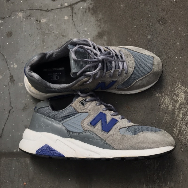 New balance top 580 harga