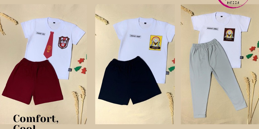 Produk Mezza Collection | Shopee Indonesia