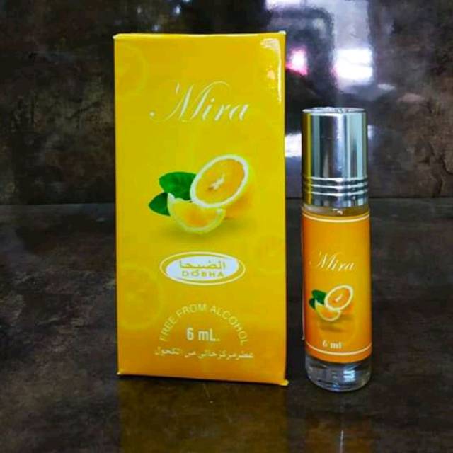 Parfum discount aroma lemon