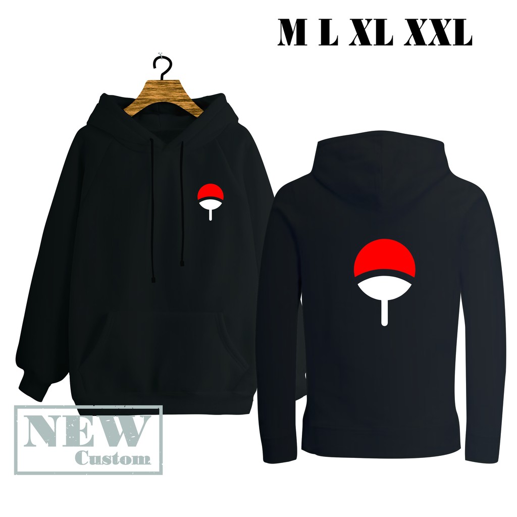 Sweater uchiha shop