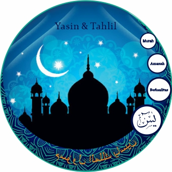 Produk Raja yasin official | Shopee Indonesia