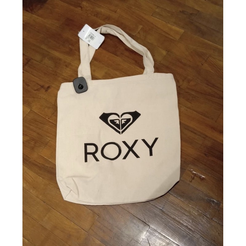 Tote hot sale bag roxy