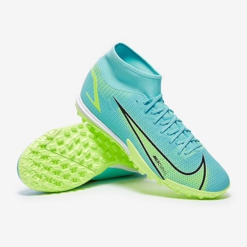 Sepatu futsal cheap nike mercurial