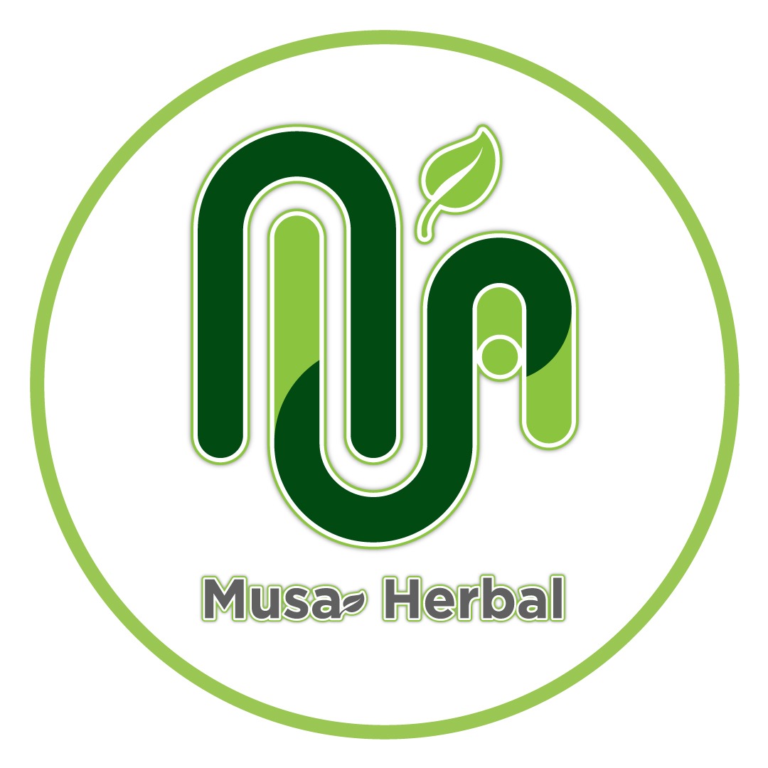 Toko Online Musa Herbal Official Shop Shopee Indonesia