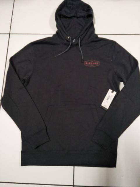 Jaket deals hoodie ripcurl