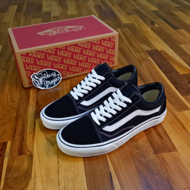 Vans Trainers - Old Skool - V005UFY4C - Online shop for sneakers, shoes and  boots