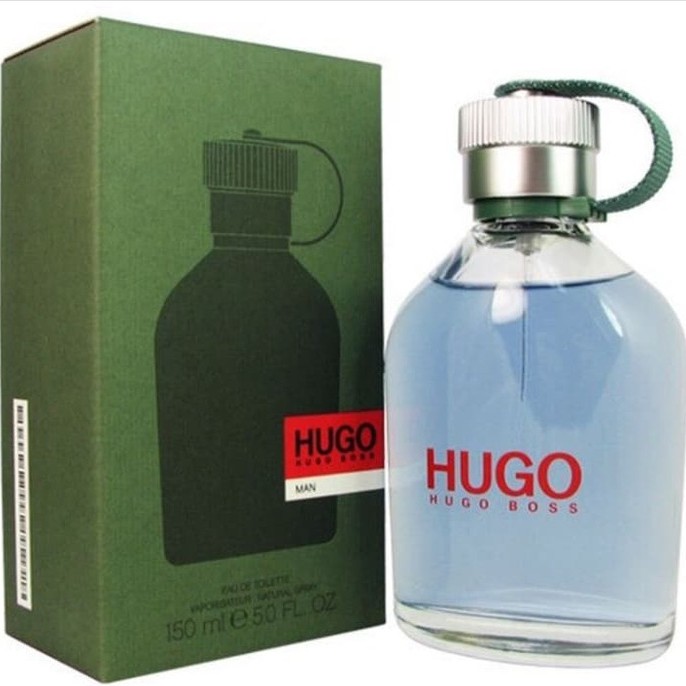 Hugo on sale boss army