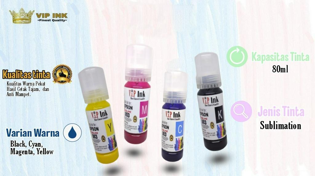 Toko Online VIP INK Official Shop | Shopee Indonesia