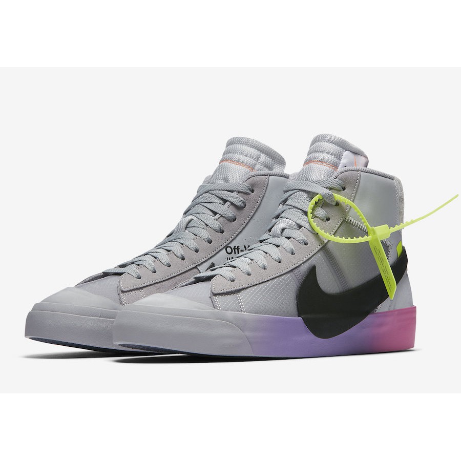 Harga nike blazer x off clearance white