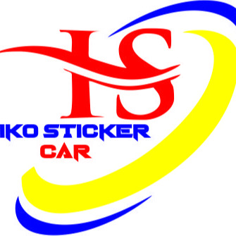 Produk IS_iko stciker | Shopee Indonesia