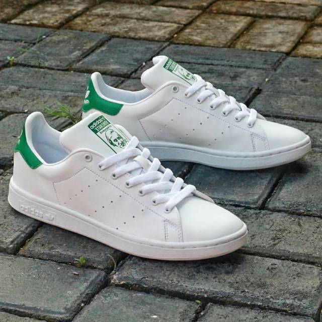 Stan smith store adidas harga