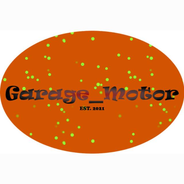 Produk garage_motor Shopee Indonesia