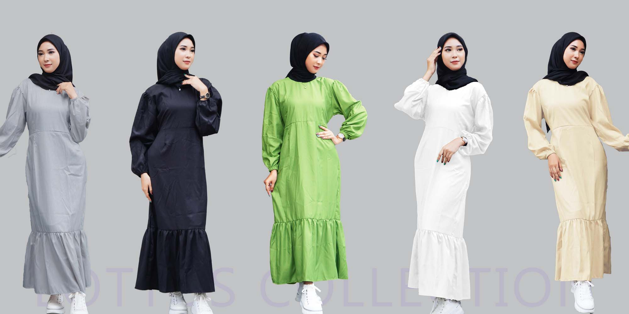 Produk Lottus Collection | Shopee Indonesia