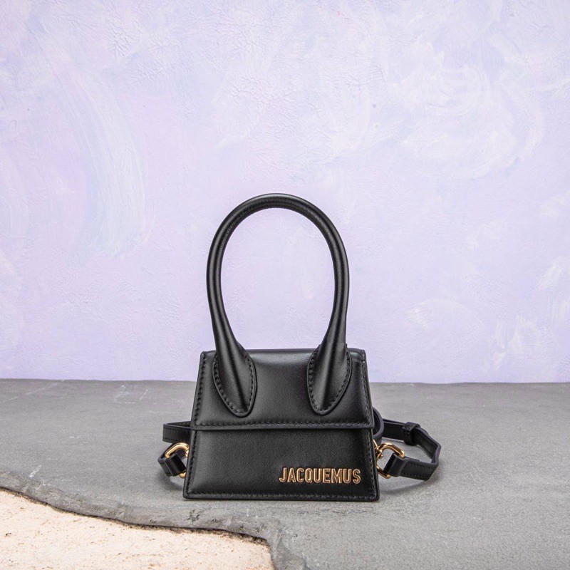 Tas best sale mini jacquemus