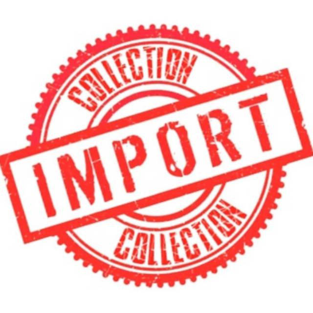 Produk Import-Collection | Shopee Indonesia