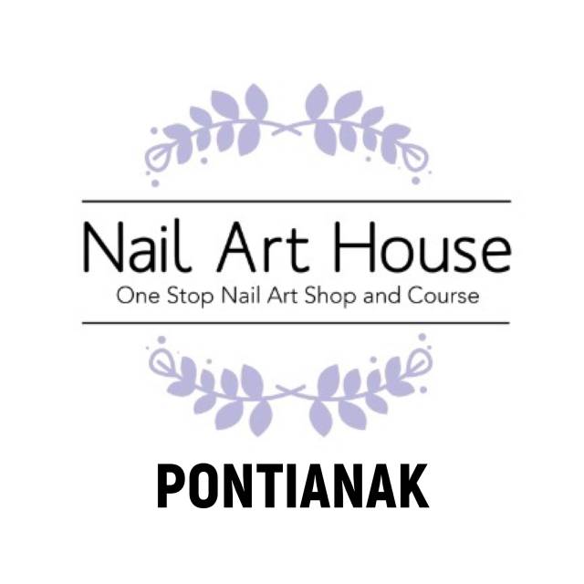 Produk Nail Art House Pontianak Shopee Indonesia