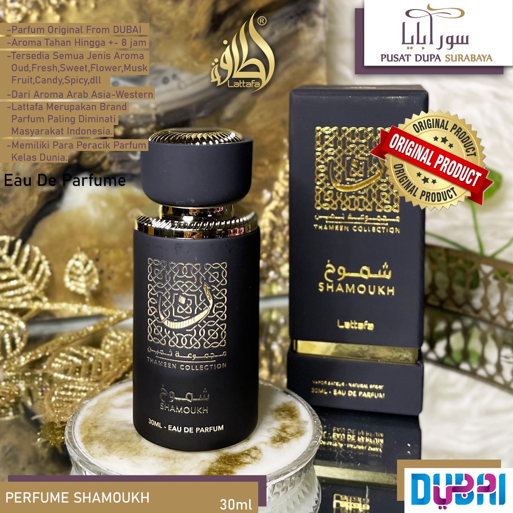 Parfum 2025 arab original